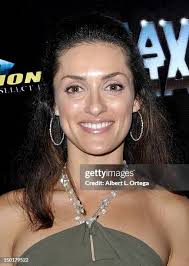 Actress Tara Crespo attends Heavy Metal Magazine's 35th Anniversary... News  Photo