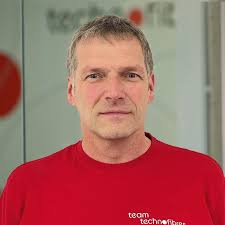 Contact Technofibres