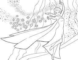Coloriage Gratuit Reine Des Neiges Ancenscp Coloriage Reine Des Neiges Coloriage Elsa Coloriage