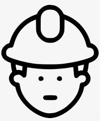 Similar with hard hat png. Construction Worker Site Helmet Safety Comments Safety Helmet Icon Png Transparent Png 846x980 Free Download On Nicepng
