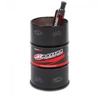 OIL DRUM PEN HOLDER