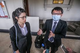 The sight of the happy and hopeful adoptive parent and child during an adoption hearing always as such, we hope this article will help you get a clearer picture on the process of adopting a child in malaysia. Sarawak Born Teenager Adopted By Malaysians Fails In Citizenship Bid As Court Rules Citizenship Doesn T Come With Adoption Malaysia Malay Mail