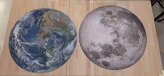 Maybe you would like to learn more about one of these? Four Point Puzzles 1000 The Earth The Moon 20200517 212104 Jpg Ilovepuzzler çš„ç›¸ç°¿ ç—žå®¢é‚¦