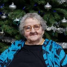 Josephine "Jo" Heston Obituary (2016)