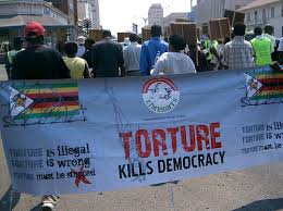 Politically Motivated Violence