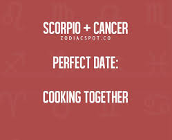 Scorpio and cancer in love will give each other everything they need in their everyday lives. 20 Quotes About Cancer Scorpio Relationships Scorpio Quotes