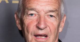 Jon Snow leads tributes to iconic TV news 'legend' Ken Rees