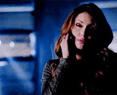 Black and white, tvd, sad, unhappy, katherine pierce, i have lost so much. Top 30 Katherine Pierce Gifs Find The Best Gif On Gfycat