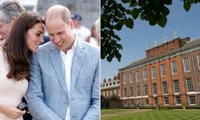 Check spelling or type a new query. Prince William Kate Middleton S Unique Bedroom Set Up At London Home Revealed Hello