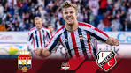 Summary Willem II - Jong FC Utrecht (29-08-2025) - YouTube
