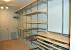 Wood Lowes Closet Organizer