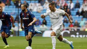 Check spelling or type a new query. Levante Vs Real Madrid Preview Team News Starting Xis As Com