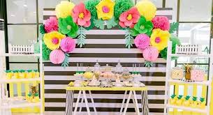 This has the right amount of. Kara S Party Ideas Tropically Flamingo Themed Birthday Party Kara S Party Ideas