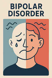 Image result for Bipolar Disorder