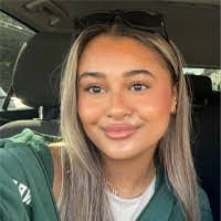 Myra Elam's Instagram, Twitter & Facebook