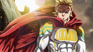 See full list on myheroacademia.fandom.com My Hero Academia Wallpapers For Your Desktop Whatgeekslove Com