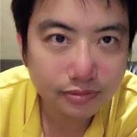 詹承濂(Cheng-Lien Chan)