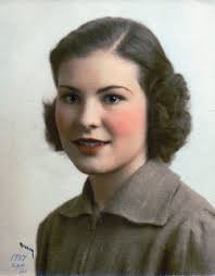 Melba Josephine Walker Starbuck Fisher (1916-2015)