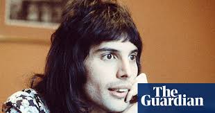 He lived with her at west. I Can Dream Up All Kinds Of Things A Classic Freddie Mercury Interview From The Vaults Freddie Mercury The Guardian