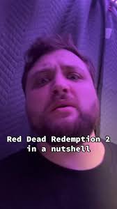 CapCut #RDR2 #RedDeadRedemption2 #ArthurMorgan #DutchVanDerLinde