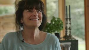 In the Kitchen With Ruth Reichl