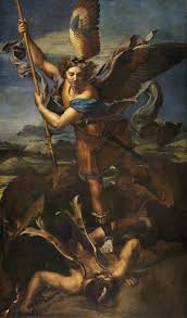 Artemis Dreaming Archangel Michael Archangels St Michael