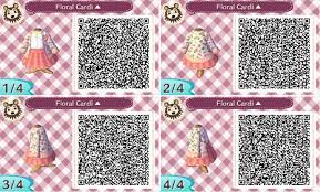 Seamless pattern with floral motif with very beautiful colors seamless pattern background with pink floral motifs. Flower Dress Qr Codes Animal Crossing Qr Codes Animals Animal Crossing Qr