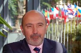 UNITED NATIONS NATIONS UNIES Department for Economic and Social Affairs  (UNDESA) Division for Social Policy and Development Biog