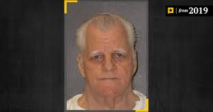 Billie Coble becomes oldest man to be executed in Texas