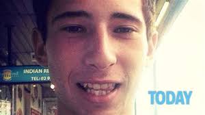 ROLETA RUSSA JOSH TAYLOR