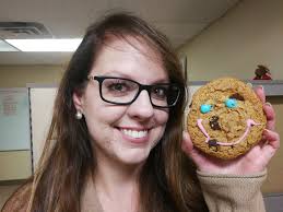 Tim Hortons bakes up its Smile Cookie campaign this week