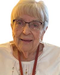 Barbara Stern Obituary October 19, 2024