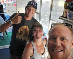 Patrick Dee Waibel II