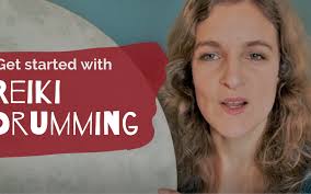 Get started with Reiki Drum