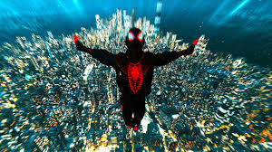 Players will experience the rise of miles morales as. Spider Man Miles Morales Ps5 Miles Morales 2020 Suit Intense Combat Dynamic Free Roam Gameplay Youtube