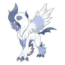 Absol Pokedex