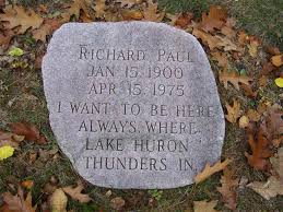 Richard Paul Fleckenstein (1900-1975)