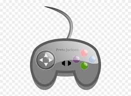 If you buy through links on this page, we may earn a small commission. Simple Game Pad Video Game Controller Clip Art Png Download 5320047 Pinclipart