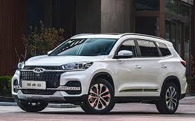 Tiggo8 is equipped with honeywell turbocharger and bergwarner dvvt. Comparison Chery Tiggo 8 Luxury 2020 Vs Peugeot 3008 Gt Line Premium 2019 Suv Drive