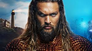 Aquaman (2018) directed by James Wan • Reviews, film + cast • Letterboxd