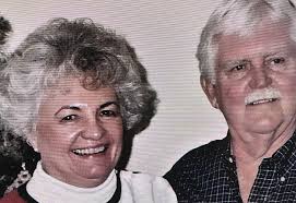 Elizabeth Metcalf Obituary and Online Memorial (2025)