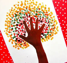 A grandparent is a special part of all that's cherished in the heart. 10 Easy To Make Grandparents Day Crafts For Kids