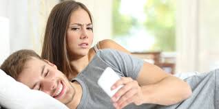 How to stop being jealous and controlling. Taming Jealousy Before It Gets The Best Of You