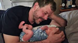 7 Little Johnstons' Liz Johnston Welcomes First Baby: 'The Wait Is Finally  Over!' (Exclusive)