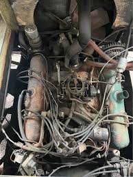 Image result for Light Beige 1969 Motor Home