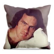 Dave Loggins, Music Legend Painting by Esoterica Art Agency