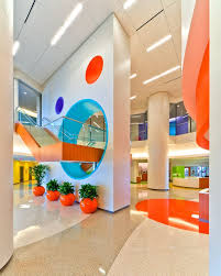 Texas Interior Design Is Not About Fluffing Pillows Projeto De Assistencia Medica Design De Creche Projeto De Clinica