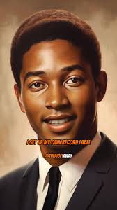 The story of Sam Cooke #aistory #aistorytelling #samcooke #soulmusic