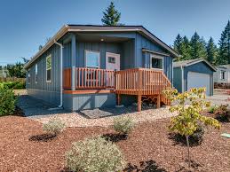 Big Valley Woods Lot 4010 Mobile Home For Sale In Boring Or 1093719 Home Mobile Homes For Sale Built In Microwave