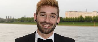 We did not find results for: Wie Daniel Kublbock Mode Mogul Wird Auf Kreuzfahrt Vermisst Promiflash De